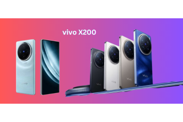 Vivo X200 price in Bangladesh